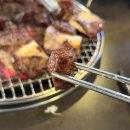 시흥 맛집 찾는다면 추천 참숯향 가득한 왕뼈갈비 시흥본점 방문후기
