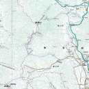 회남재 숲길 | 보해산 /경남 거창