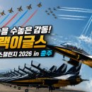 공군 제10전투비행단 - 수원시 권선구 | 공군 스페이스챌린지 2026 in 충주 후기