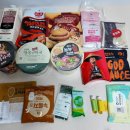 아이디코리아 | 코엑스 푸드위크 코리아 2025 후기 꿀팁 와츠인마이장바구니