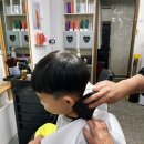명지경로당 | 광주미용실 머리결 남성커트 만원 앞머리 자르기 3천원 가성비 넘치는 친절한 미용실