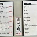 흥부네갈비 이미지