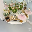 릴리발레학원] 응암동 성인 취미 발레학원 추천, 시간표, 가격, 스테파 강경호 특강 후기