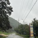 김천맑은계곡 오토캠핑장