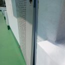 부산조선해양기자재 | 부산 영도구 동삼동 한국조선해양기자재연구원 옥상 방화문 교체 시공 후기