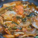 옛날즉석손두부 | 경기광주 경안동맛집 혜원즉석손두부