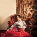 [소향한복 / 웨딩한복] 한복 스냅 촬영을 위해 소향한복 첫 방문
