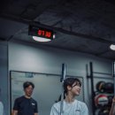 트레이닝판 네이버블로그