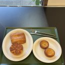 퀸PC | 천안 두정동 버터떡 퀸아망 맛집 크로아워 추천(+트로피티아일랜드 버터떡 내돈내산)