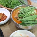 여수장어탕 이미지