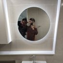 금천지 | 대방1차 욕실 리모델링, 천지타일로 완성한 호텔급 욕실 변신!