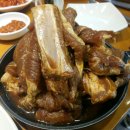 명륜진사갈비여주점