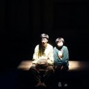신발도둑 이미지