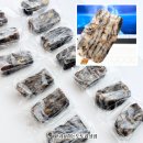 미건아이 | 미건빚담 저당 흑임자구름떡 1kg 고소함 가득한 영양찰떡 간식추천드려요