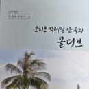 심미영 시집 -모히토 칵테일 잔 속의 몰디브 이미지