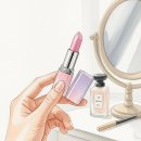 준 란제리 | 헤라 란제리 립: 웜톤 쿨톤 착붙 컬러 선택 가이드