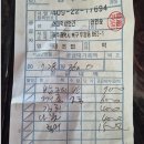 제221차 경남 함양 개평마을, 화림동 계곡 트레킹 결산서 이미지