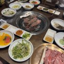 안동갈비 청담 이미지