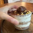 한우리교회 | 공주 여행 내돈내산 밤 디저트 맛집 추천 한옥 카페 소솜