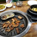 정통숯불갈비식당 이미지
