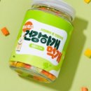 건강하개 먹개 이미지