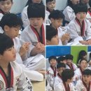 석사금빛태권도장 이미지