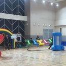 새로운교회 앞 | 교회 캠프 레크레이션 강사 집중력 폭발 진행 꿀팁