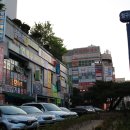 청구문화시장 이미지