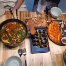 오가네떡볶이 네이버블로그