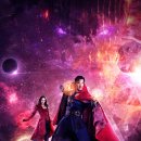 Doctor Strange 2 이미지