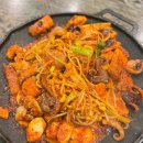 수유역맛집 오늘은삼겹살내일은쭈꾸미꾸미 후기 볶음밥 꿀팁