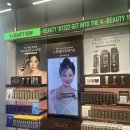 올리브덴탈강남점 | 9월 올리브영 강남 명동 홍대 팝업 후기 , 뷰센 미백 치약 총정리 !