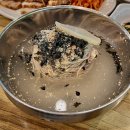 영동막국수 - 강릉시 창해로 85-40 | 영동막국수
