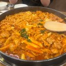 남양주시 샘이음터 대체교사 후기 (with 호평동닭이봉)