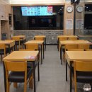 착한산업 | 청주 오창 맛집 새로 오픈한 동대문 엽기떡볶이 2인 착한 맛 어플 포장 후기