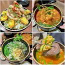 92도씨 - 강동구 | [광교역 맛집] 새싹삼 곰탕으로 기력회복💪 건강식·다이어트식 추천 희주반가72🍲 가족외식&혼밥 추천