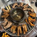 수지로-3 | [경기 맛집]쪽갈비 4가지 맛 정복! 수암골쪽갈비마을 수지구청점 솔직 후기