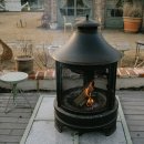 정원카페 이미지