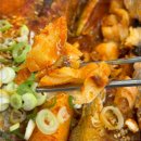 경기광주맛집 감칠맛이 최고인 황금코다리 경기광주점