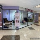 핑키네일 | 코타키나발루 센터포인트몰 가성비 네일(Pinkytoes Nail Spa)핑키토즈 네일&패디 후기