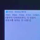 은은한 힐링 4월 🍀