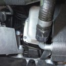 BMW G30 520i 냉각수누수정비 이미지