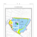 축구종합센터구역 도시개발사업 이미지