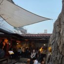 바밤(BAR BAM) | [용산]신용산역 골목길 숨겨진 동굴 구옥카페 밤에는 바bar로 변신하는 올딧세 솔직후기