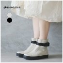 문스타(Moonstar) 레인부츠, 810s ET027 마르크 모디 화이트, 내돈내산 / 상세후기 / 사이즈추천!