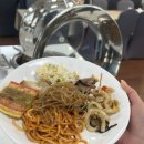 송악읍 반촌로 | 당진 결혼식장 다올라페니체 뷔페 하객 후기