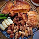 명륜진사갈비나운점 이미지