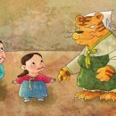 옛이야기 이미지