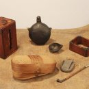 원광대학교 박물관 이미지