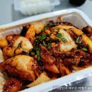 바람난촌닭바베큐 이미지